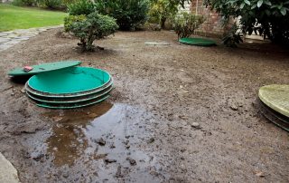 Summer Water Habits Could Be Ruining Your Septic System